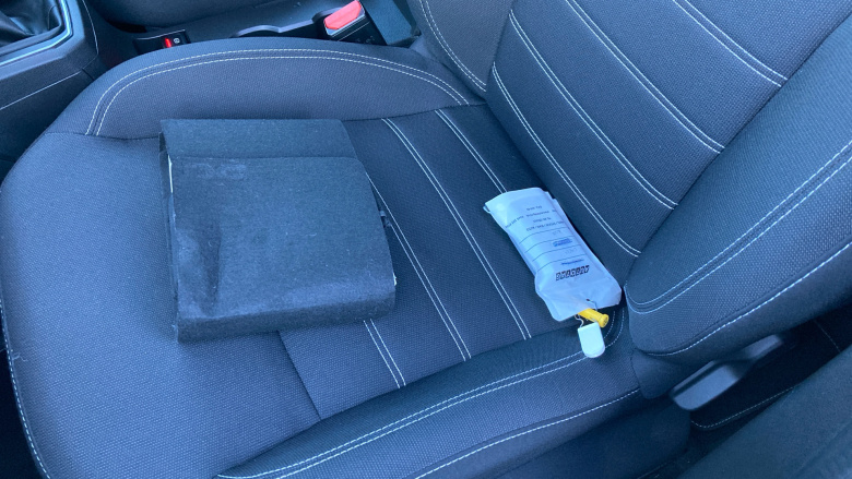 Dacia Jogger 1.6 HEV Expression 5dr Auto Hybrid Estate